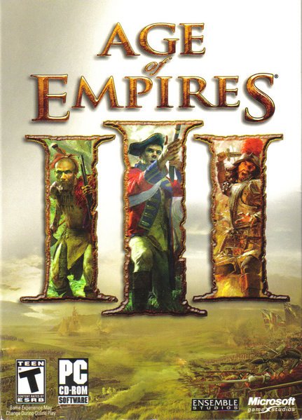 Age of Empires III: Definitive Edition